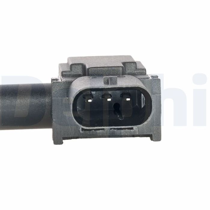Sensor, Abgasdruck