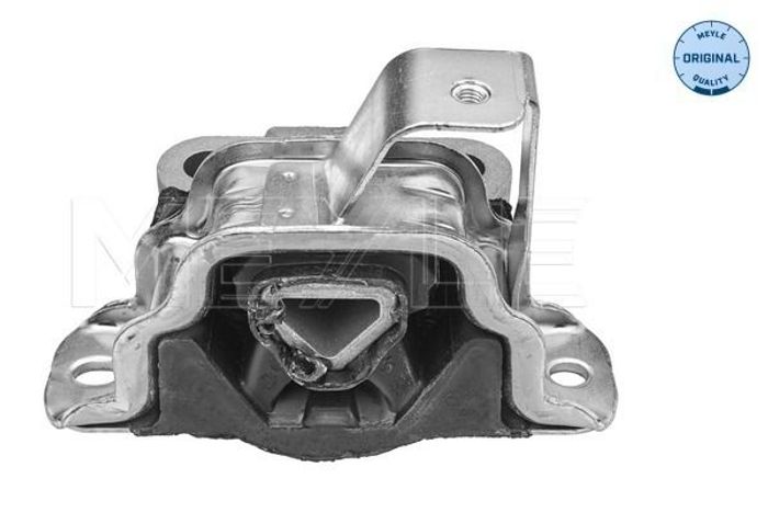 Lagerung, Motor