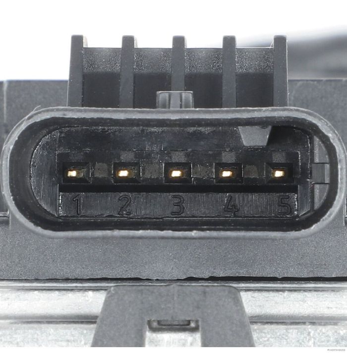 NOx-Sensor, NOx-Katalysator