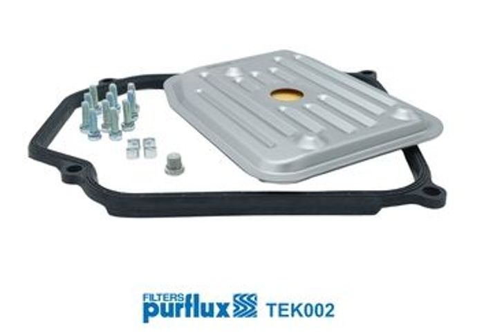 Hydraulikfiltersatz, Automatikgetriebe