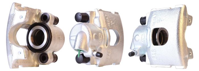 Bremssattel