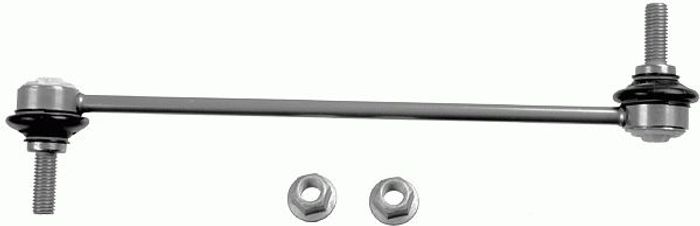 Stange/Strebe, Stabilisator