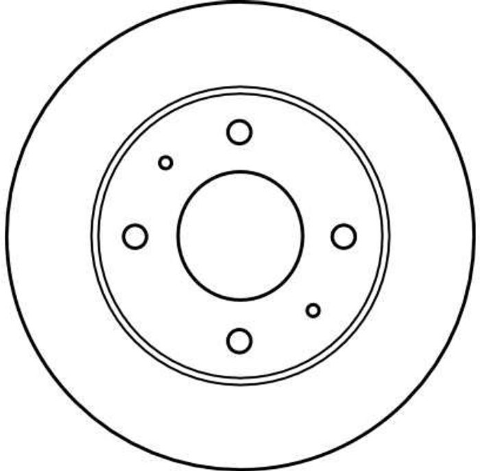 Bremsscheibe