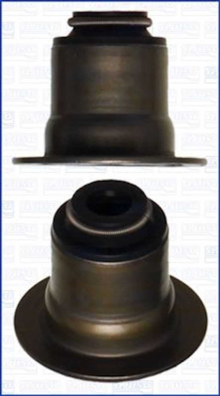 Dichtring, Ventilschaft