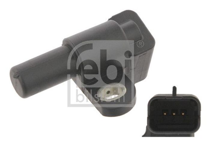 Sensor, Nockenwellenposition