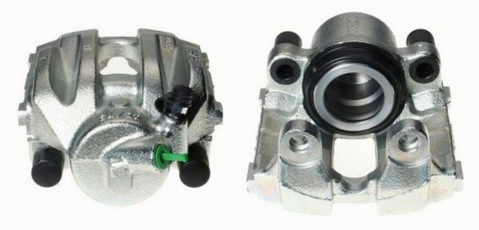 Bremssattel