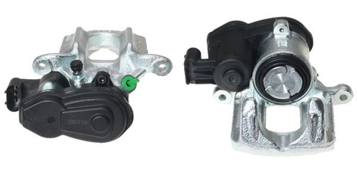 Bremssattel