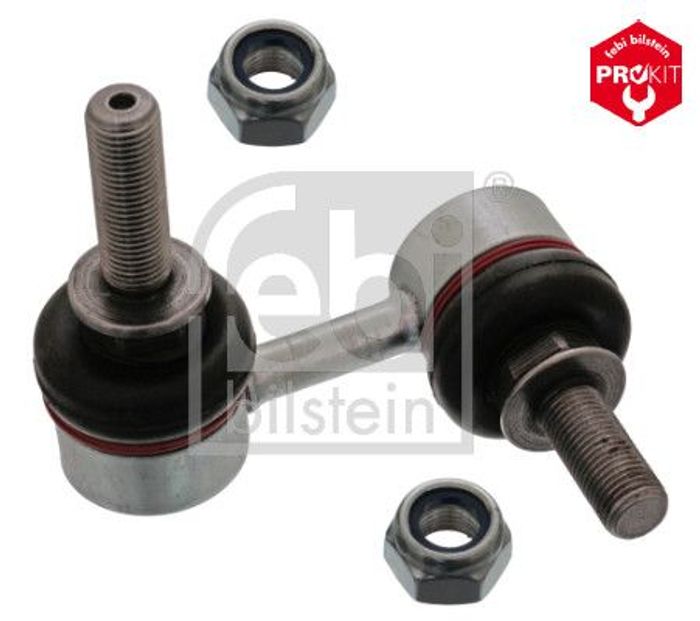Stange/Strebe, Stabilisator