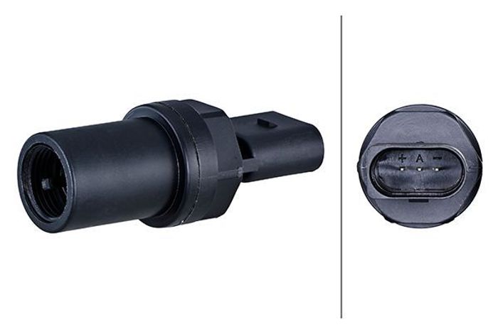 Sensor, Geschwindigkeit/Drehzahl