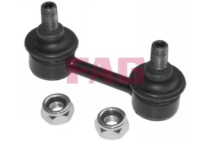 Stange/Strebe, Stabilisator