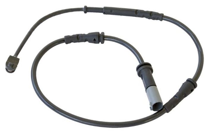 Warnkontakt, Bremsbelagverschleiß