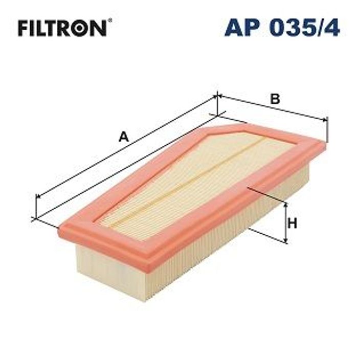 Luftfilter