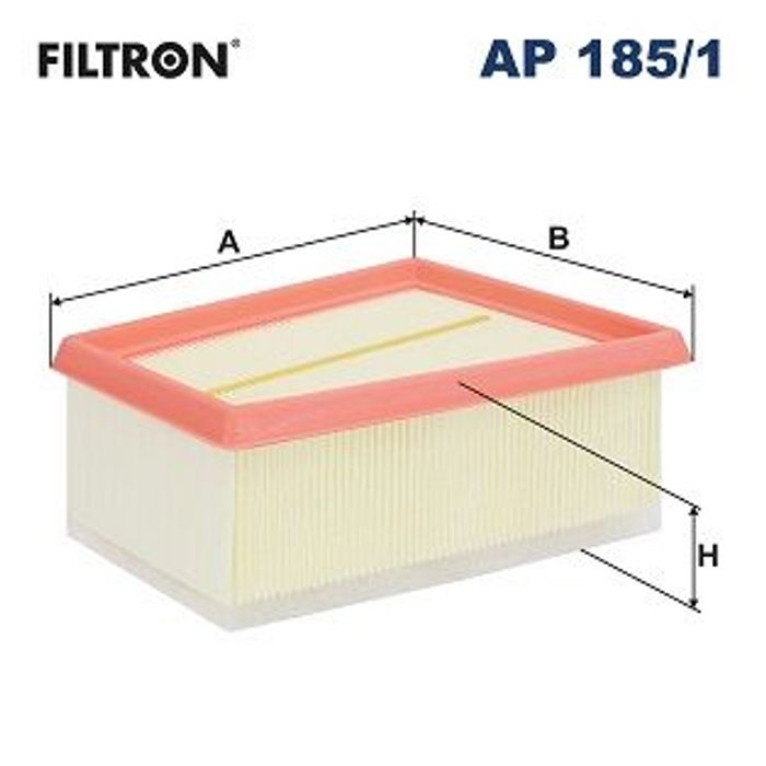 Luftfilter