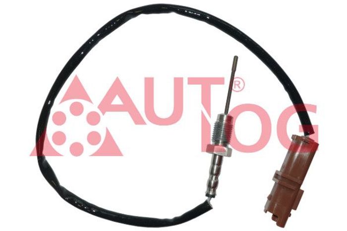 Sensor, Abgastemperatur