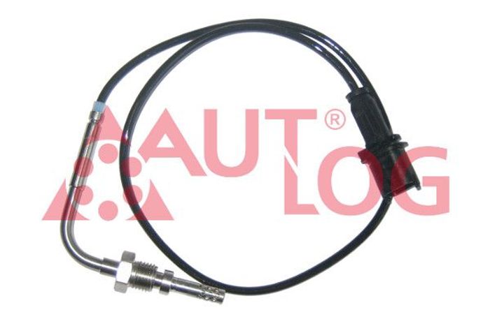 Sensor, Abgastemperatur