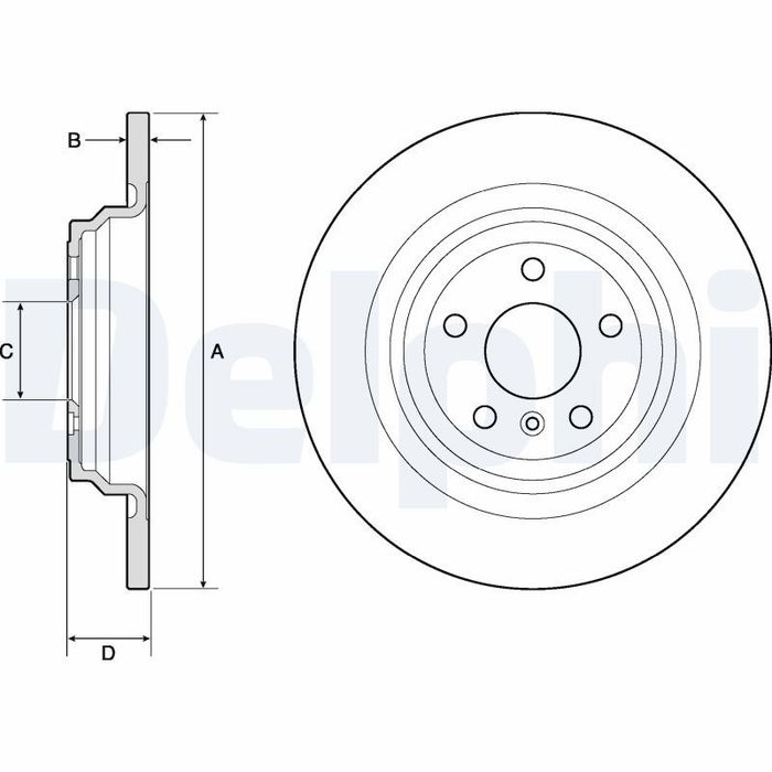 Bremsscheibe