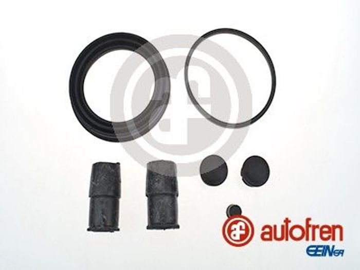Reparatursatz, Bremssattel
