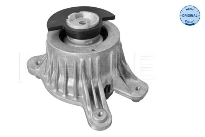 Lagerung, Motor
