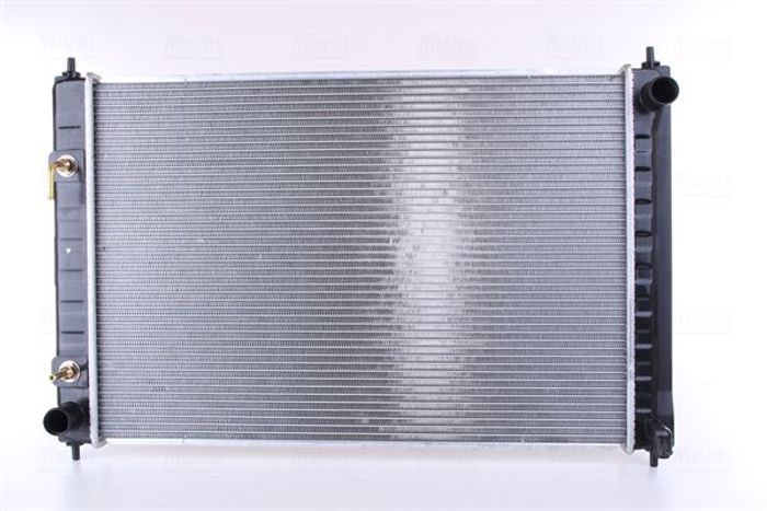 Kühler, Motorkühlung