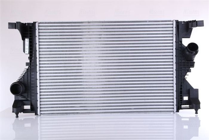 Ladeluftkühler