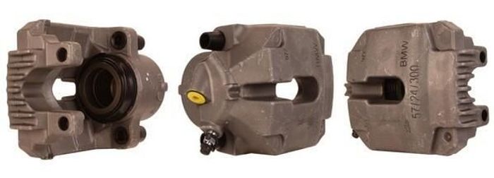 Bremssattel