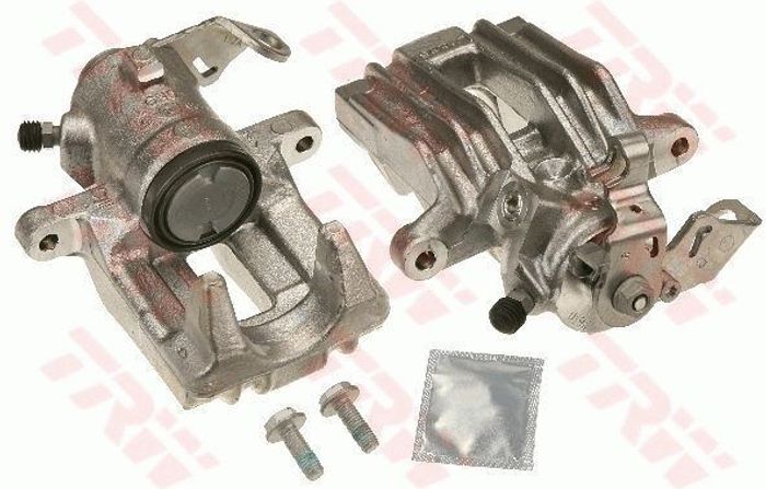 Bremssattel