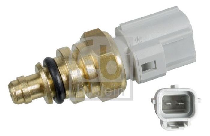 Sensor, Kühlmitteltemperatur
