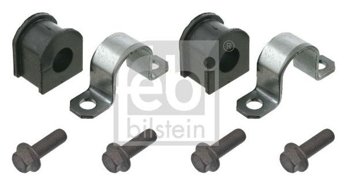 Lagersatz, Stabilisator