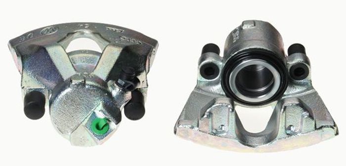 Bremssattel