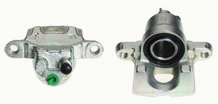 Bremssattel