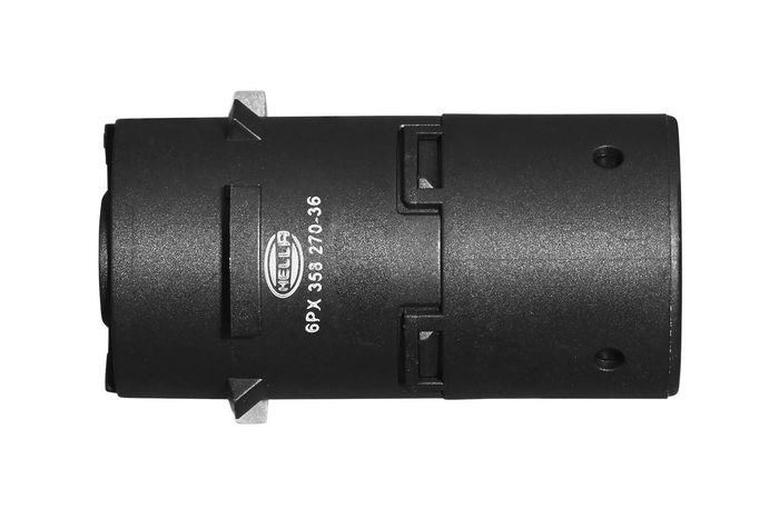 Sensor, Einparkhilfe