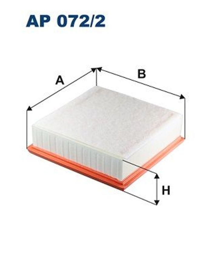 Luftfilter