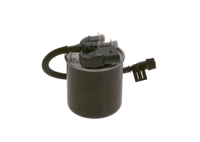 Kraftstofffilter