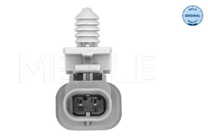 Sensor, Abgastemperatur