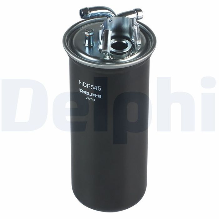 Kraftstofffilter