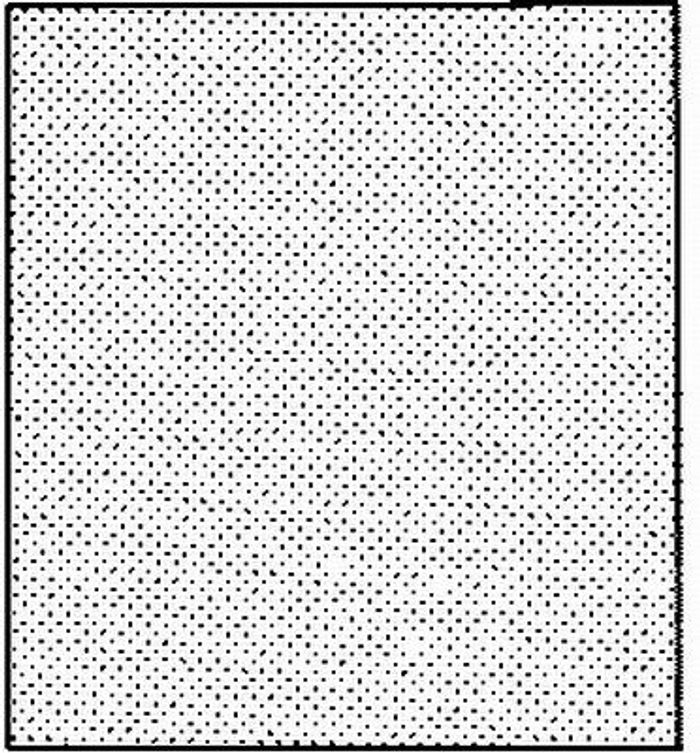 Typschild