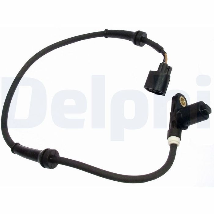 Sensor, Raddrehzahl