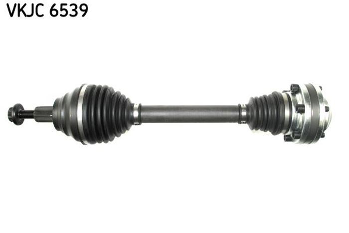 Antriebswelle