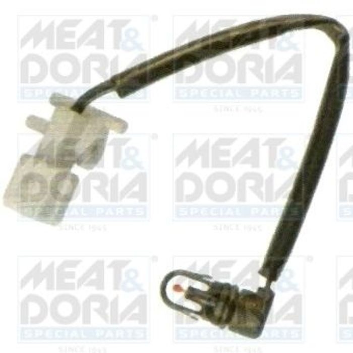 Sensor, Ansauglufttemperatur