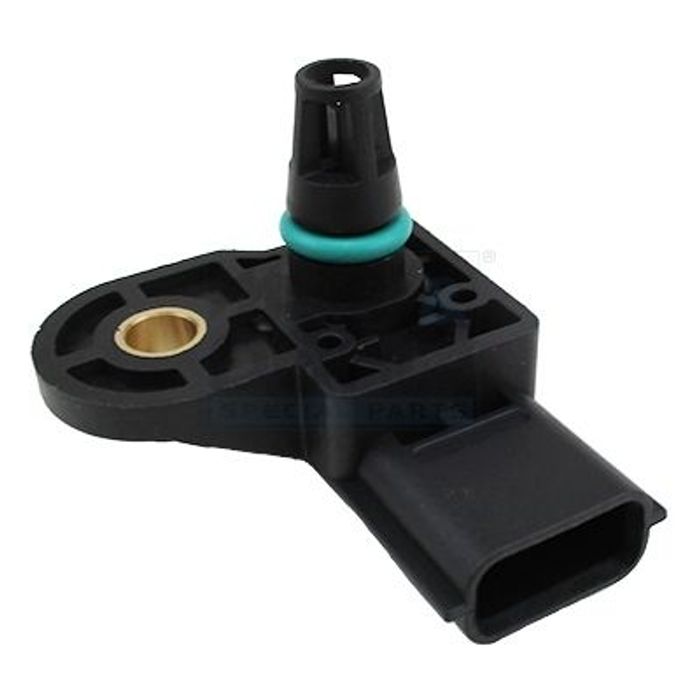 Sensor, Saugrohrdruck