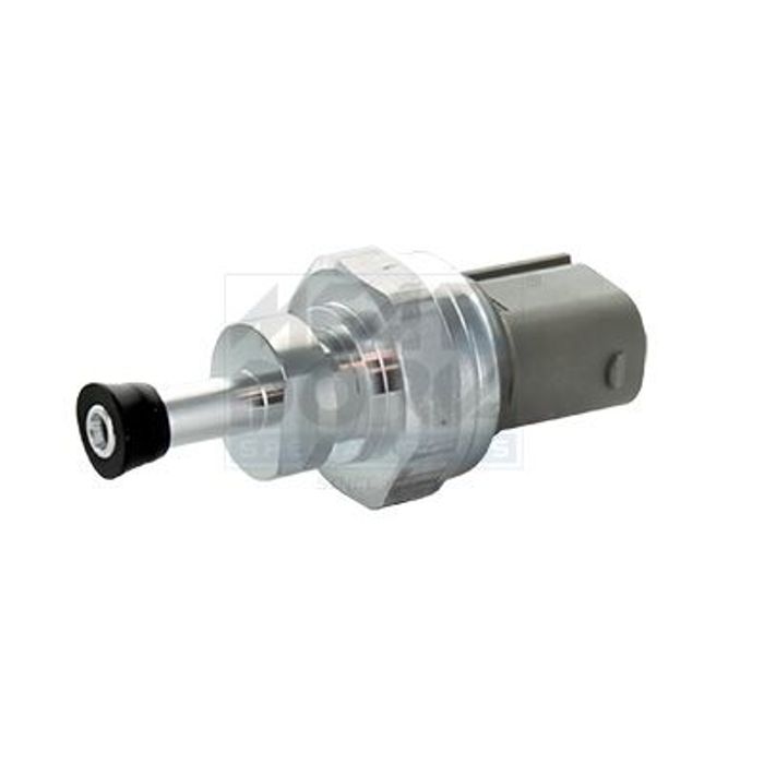 Sensor, Abgasdruck