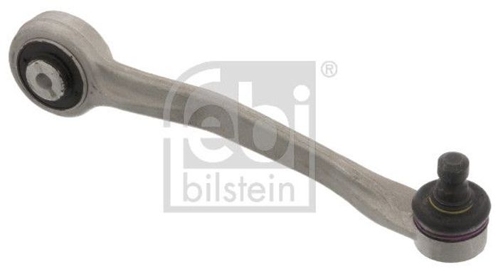 Lenker, Radaufhängung