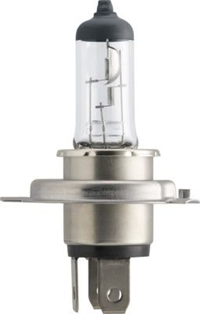 Glühlampe, Fernscheinwerfer