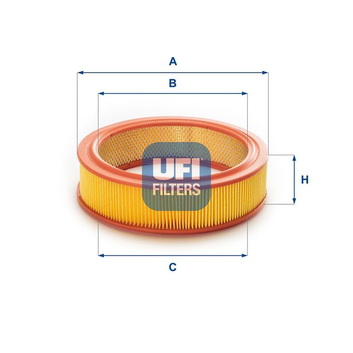 Luftfilter