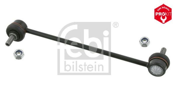 Stange/Strebe, Stabilisator