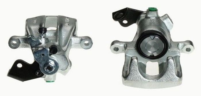 Bremssattel