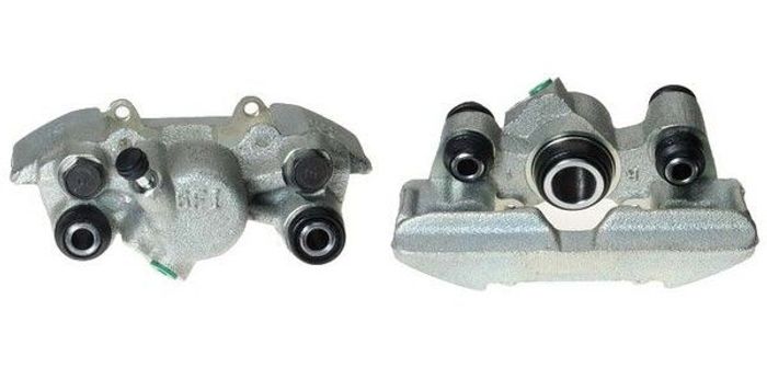 Bremssattel