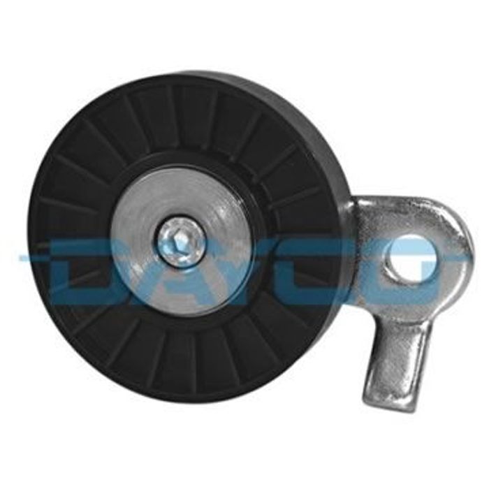 Riemenspanner, Keilrippenriemen