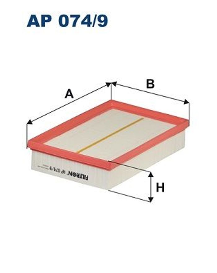 Luftfilter