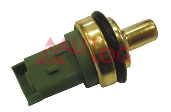 Sensor, Kühlmitteltemperatur